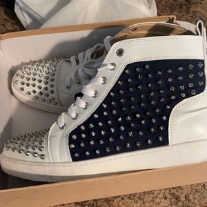 Christian Louboutin shoes excellent condition